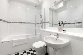 Marylebone by Excel Apartments