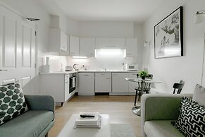 Marylebone by Excel Apartments
