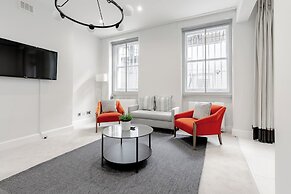 Marylebone by Excel Apartments