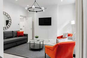 Marylebone by Excel Apartments