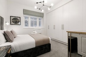 Marylebone by Excel Apartments