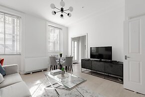 Marylebone by Excel Apartments