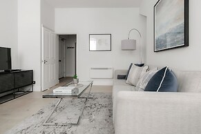 Marylebone by Excel Apartments