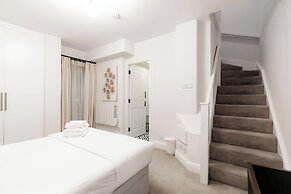 Marylebone by Excel Apartments