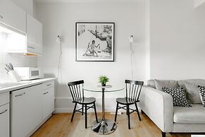 Marylebone by Excel Apartments