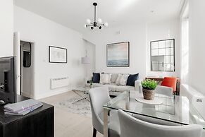 Marylebone by Excel Apartments