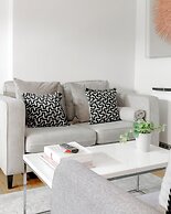 Marylebone by Excel Apartments