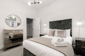 Marylebone by Excel Apartments
