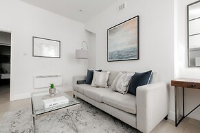 Marylebone by Excel Apartments
