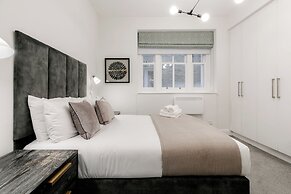 Marylebone by Excel Apartments