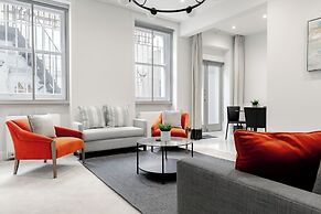Marylebone by Excel Apartments