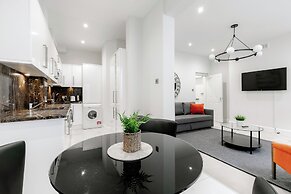 Marylebone by Excel Apartments