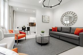 Marylebone by Excel Apartments
