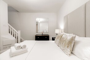 Marylebone by Excel Apartments
