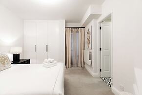 Marylebone by Excel Apartments