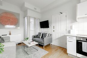 Marylebone by Excel Apartments