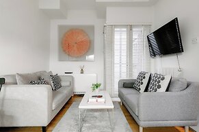 Marylebone by Excel Apartments