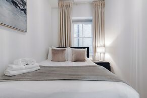 Marylebone by Excel Apartments