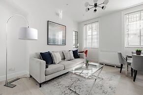 Marylebone by Excel Apartments