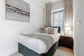 Marylebone by Excel Apartments