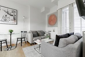 Marylebone by Excel Apartments