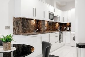 Marylebone by Excel Apartments