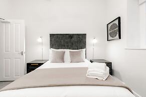 Marylebone by Excel Apartments