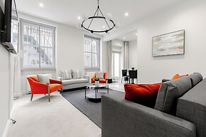 Marylebone by Excel Apartments