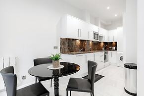 Marylebone by Excel Apartments