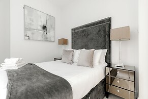 Marylebone by Excel Apartments