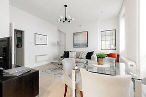 Marylebone by Excel Apartments