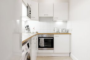 Marylebone by Excel Apartments