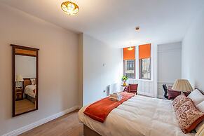 The Hazlitt Apartments