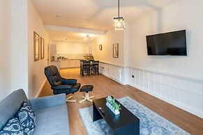 The Hazlitt Apartments
