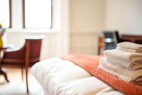 The Hazlitt Apartments