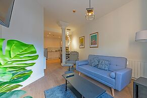 The Hazlitt Apartments