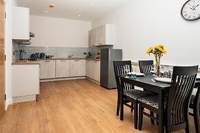 The Hazlitt Apartments