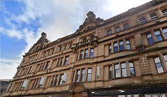 The Hazlitt Apartments