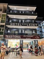 Lezet Hotel