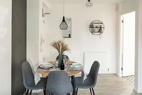 London Cozy Apartment