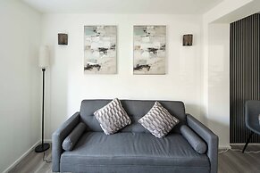 London Cozy Apartment