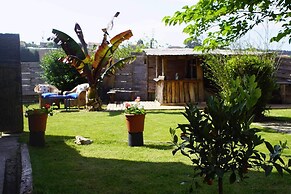 Club Deportivo AW Estancias