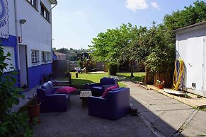 Club Deportivo AW Estancias