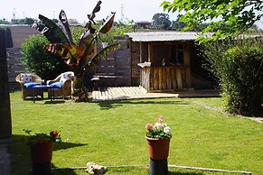 Club Deportivo AW Estancias