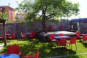 Club Deportivo AW Estancias