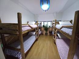 Club Deportivo AW Estancias