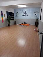 Club Deportivo AW Estancias