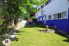 Club Deportivo AW Estancias