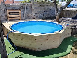 Club Deportivo AW Estancias