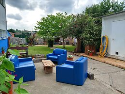 Club Deportivo AW Estancias